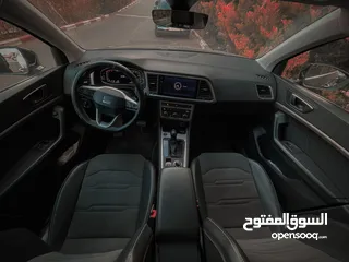  1 سيات اتيكا اكسبيرنس 2021