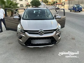 1 سيارة بايك 2018 للبيع بسعر مغري نظيفة مستخدمة استخدام بسيط