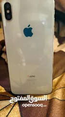  4 XS MAX 256 GB Excellent Condition