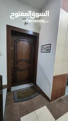 8 شقة مفروشة للإيجار في خلدا - ref:14586