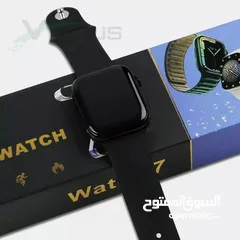  7 Smart watch