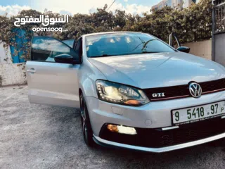  3 بولو 2015 اوتومات