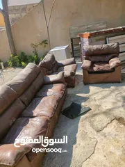  2 اثاث شركة ومنزل للبيع للبيع او بدل