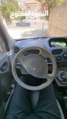  8 رينو كانجو 2010 للبيع