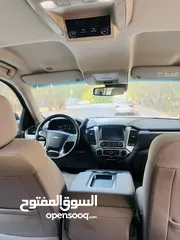  10 Chevrolet Tahoe - 2018 - 7 Seater Family Car - Excellent Condition like brand new