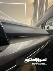  11 جولف تي اس اي Golf TSI 2020 Style