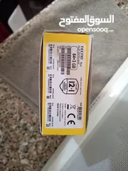  1 Techno sprk go1