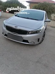  25 كيا K3 /ماتور 1600 / فحص نخب /اتوماتيك / سولار / اقتصاديه جدا غنيه عن التعريف