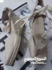  1 very pretty new heels