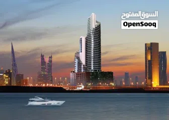  4 للايجار شقه في برج سيبرال اوركيد ضاحيه السيف التواصل واتساب فقط