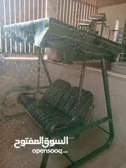  22 مناظر مصنوعه من خشب السويد للمنازل و للحدائق