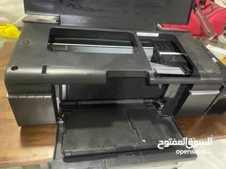  7 طابعة epson L805