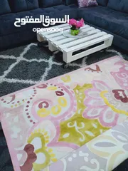  1 سجادة للبيع