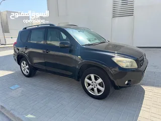  1 راف فور 2006 للبيع