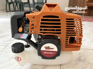  1 حرميش بنزين للبيع (جديد)