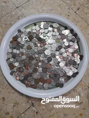  7 عمله اردنيه قديمه وعمله ثانيه