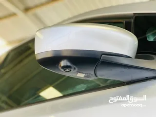  5 نيسان ليف الشكل الجديد  2023 leaf sv plus  60kw