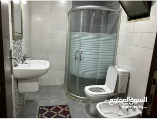  8 كوزمو السابع شقة 2نوم مفروشة للايجار