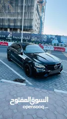  11 مرسيدس بنز E63 اصلي موديل 2010 امريكي مسرفس بل كامل محول 2015 ممشى 158.000km