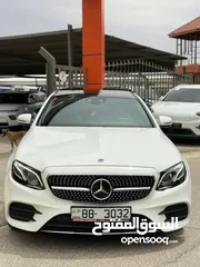  11 مرسيدس E350 2019
