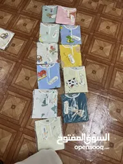  2 بجايم للأطفال من عمر سنتين إلى 12 سنه