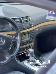  10 مارسيدس e280