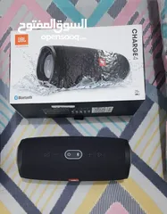  1 Jbl charge 4 for sale in Farwaniya.