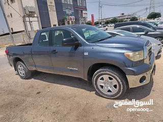  1 تويوتا تندرا 2007