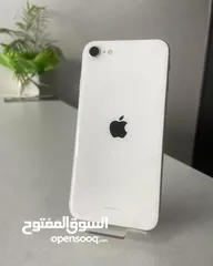  3 iPhone SE new