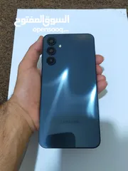  2 هاتف Samsung Galaxy A16 جديد كلياً - فقط تم فتح العلبة