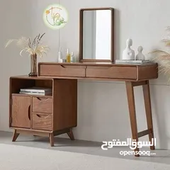  1 مكاتب وديكورات