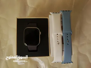  5 ساعة ذكية رياضية G7