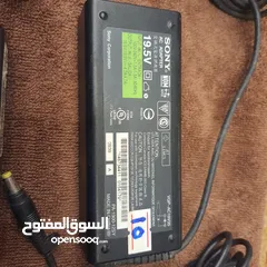  23 شواحن لابتوبات اصلي