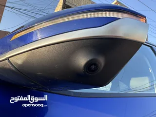  9 هونداي توسان وارد امريكي 2022 بدون ايرباك ماشية 8000 فوول مواصفات لمتدد 1/1 Vip