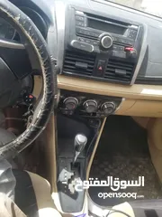  10 سيارة يارس خليجي2016 في صنعاء