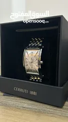  2 CERRUTI 1881 GENOVA