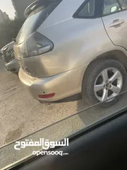  1 ليكزس RX330