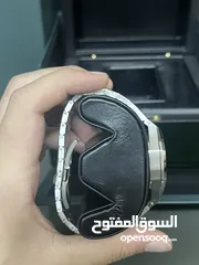  7 audemars piguet royal oak 15500st (super clone )