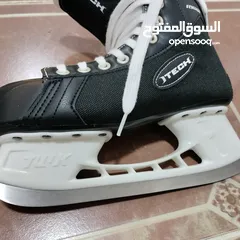  5 Brand New Ice Hockey Skate