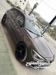  5 بي ام دبليو للبيع  كاش
