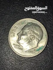  27 عملات معدنية مميزة