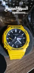  1 GA-B2100 G Shock Tough Solar