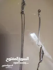  2 سنسال واسواره فضه فلسطين