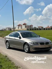  1 BMW f10 528