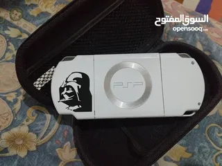  5 PSP 2001. Bonne occasion