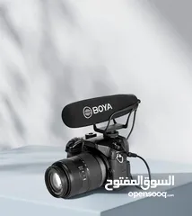  15 مايك بويا احترافي ويرلس / عادي باوفر الاسعار واعلى جودة
