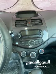  9 شفروليه سبارك 2013