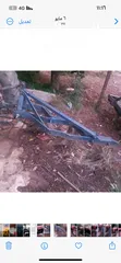  1 كابوتا دفع رباعي