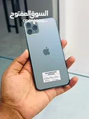  1 iPhone 11 Pro Max 256 GB Amazing Phone available