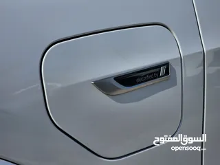  23 BMW X5 45e ترخيص 2022 ترخيص  محرك 3000 هايبرد plug in/يقطع على الشحنه 100 كيلو متر  399 حصان